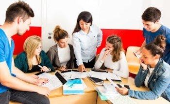 Alpadia Language Schools - Berlin