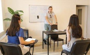 Sprachenschule Alex Stuber