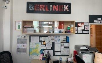 Sprachenzentrum Berlinek Dr. Anna Weise e.K.