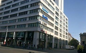 Berlitz Sprachschule Berlin, Mitte