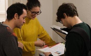 TÚ TAMBIÉN Language School Berlin