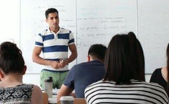 F + U Academy of Languages ​​Berlin