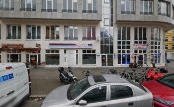 Berlitz Language School Berlin, Tegel