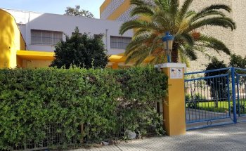 Escuela Oficial de Idiomas de Málaga