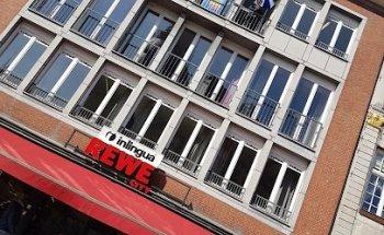 inlingua Sprachschule Aachen