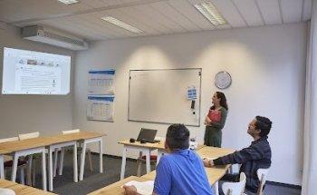 speakeasy Berlin – Language school