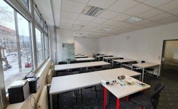 Sprachschule Mettler