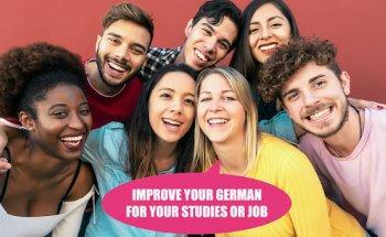 EVOLANGUAGE Sprachschule Aachen