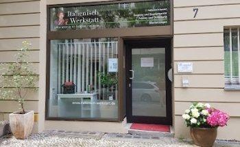 Italienisch-Werkstatt | Italienischkurse in Berlin und Online | Scuola di lingua italiana