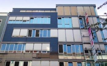 did deutsch-institut Berlin