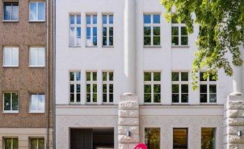 EF International Language Campus Berlin