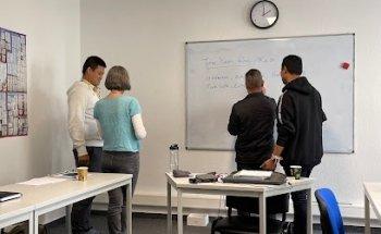 Sprachschule Aktiv Bremen