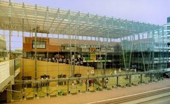 Goethe Institute Bremen - Language school - German courses