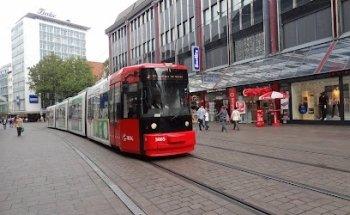 Berlitz Sprachschule Bremen