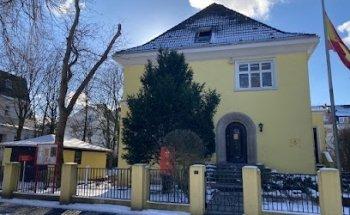 Instituto Cervantes Bremen