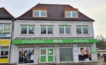 alerno Nachhilfe Bremen - Burglesum