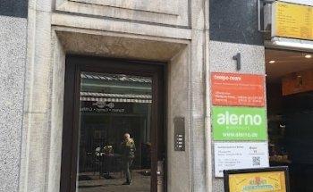 alerno Nachhilfe Bremen-Mitte