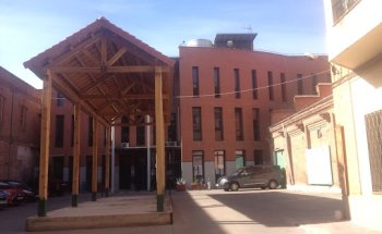 ESCUELA OFICIAL DE IDIOMAS de Alcala