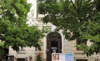 Institut français Bremen