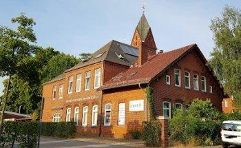 Ein Haus für unsere Freundschaft e.V.