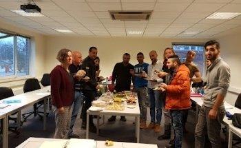 Schule für Weiterbildung