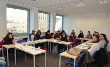 IBZ Dortmund Sprachinstitut