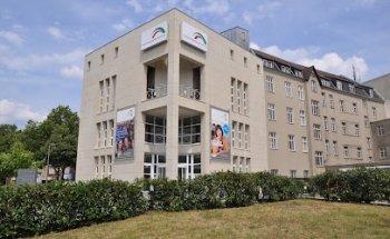 Auslandsgesellschaft.de