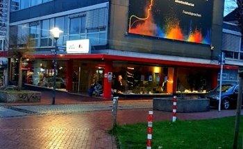 learn German project