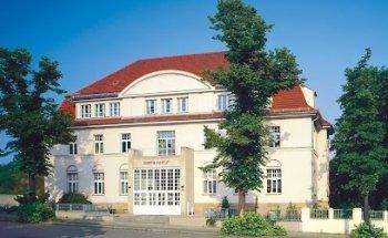 Goethe-Institut Dresden Language School German Courses