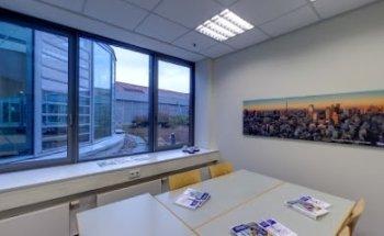 Berlitz Sprachschule Dresden