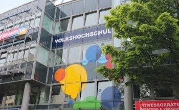 Volkshochschule Dresden e.V.