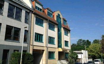 IBS - Institut für Bildung und Sicherheit Schirmer GmbH, Standort Dresden