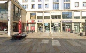 KERN AG, Sprachendienste Dresden