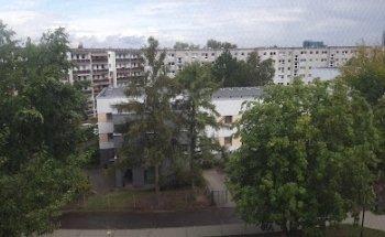 Volkshochschule Dresden e.V. Standort Gorbitz