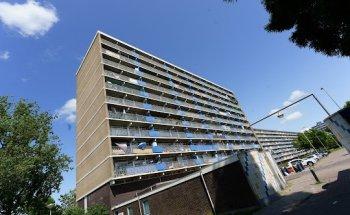 Lyceo Alphen aan den Rijn - President Kennedylaan