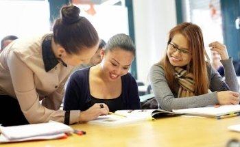 DÜS Eckert Spracheninstitut - German Language School