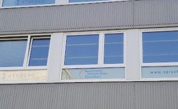 Sprachforum Heinrich Heine