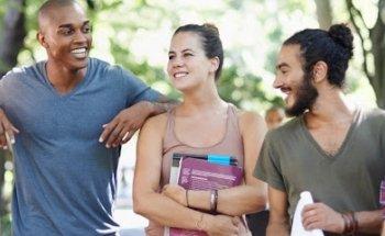 Come to Speak Institut