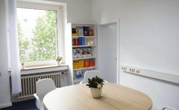 HLS Education Center