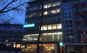 inlingua Center Essen