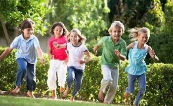 Kids & Teens Sprachschule in Essen