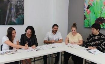 Language & Progress Fremdsprachenakademie