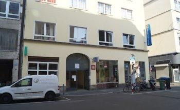 Sprachtreff Frankfurt