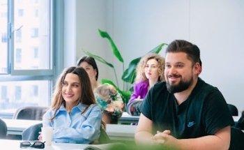 ENALINGUA - Deutschkurse Frankfurt | Sprachschule | Test-Center