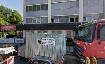 Steinberg Sprachschule