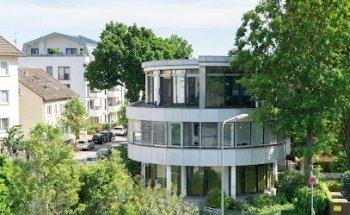 ZDSK - Zentrum für deutsche Sprache und Kultur & TANDEM Frankfurt