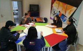 Centro Lingue Mediterranee