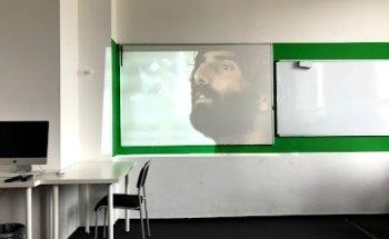 Polyskills Frankfurt