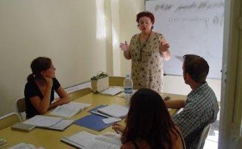 ¡vamos! Die Spanisch-Sprachschule