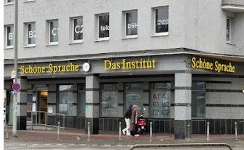 Schöne Sprache | Das Institut, Inh. Diako Nahid